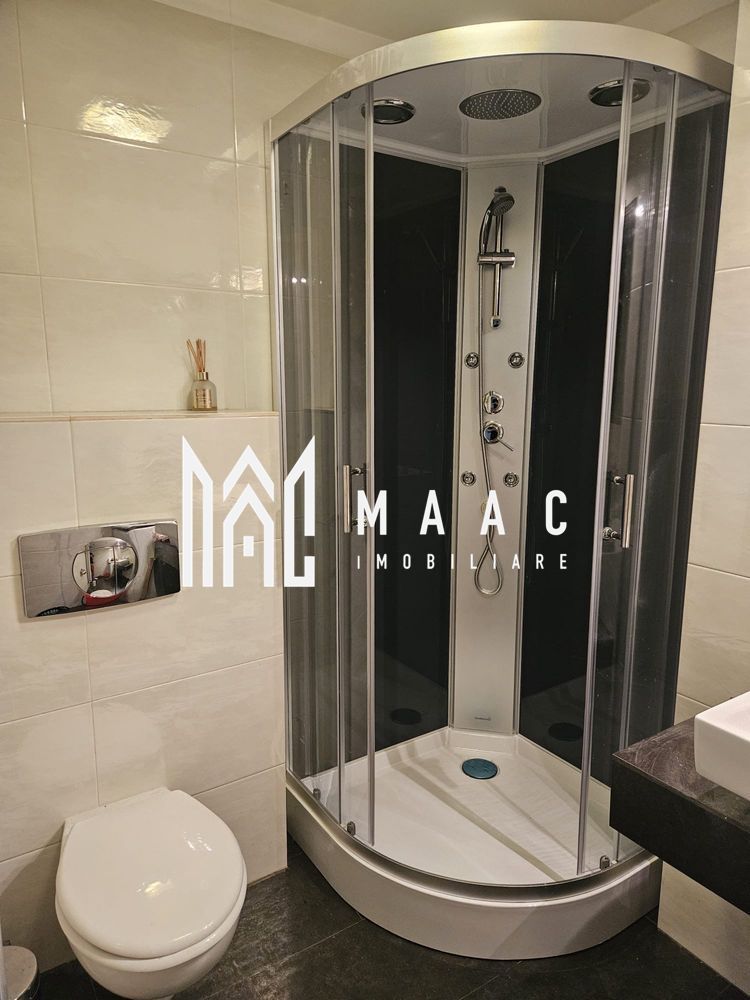 Apartament 2 camere de închiriat | Sibiu, Central | 51 mp - Poză 7