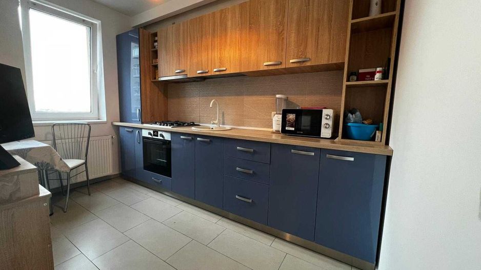 Vanzare studio in The Park Tineretului, vedere suberba - Poză 2