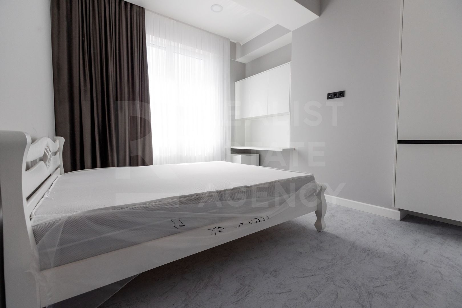 Chirie, apartament, 2 camere, strada Mihai Eminescu, Centru - Poză 7