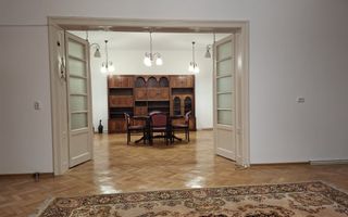 Apartament 3 camere de închiriat | Zona Ultracentrală Sibiu - Poză 2
