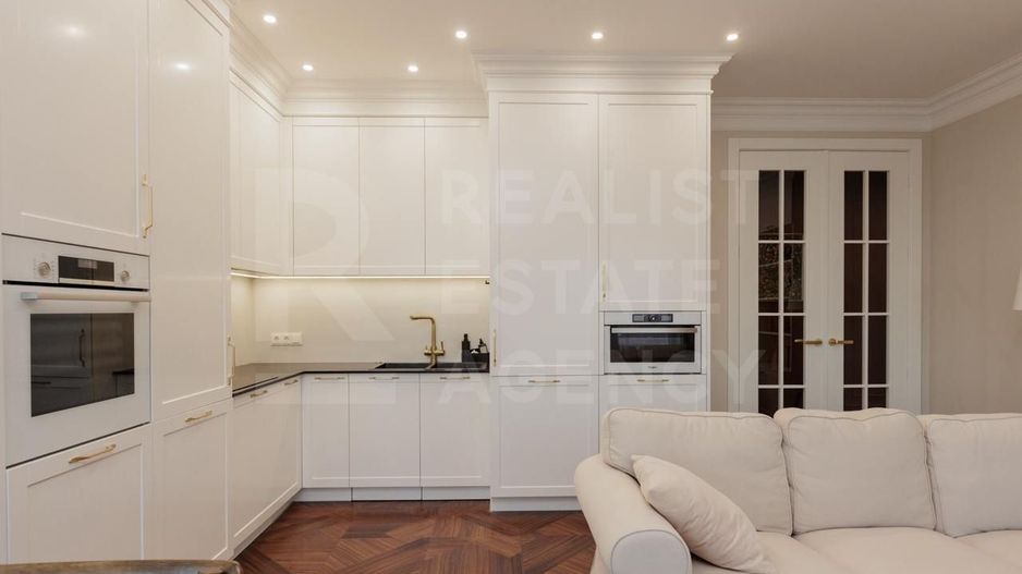 Vânzare, apartament, 4 camere, strada Liviu Deleanu, Buiucani - Poză 6