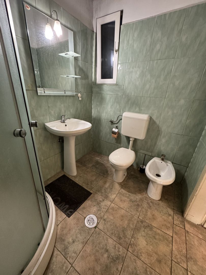 Apartament nemobilat 3 camere Dorobanti M261 - Poză 24