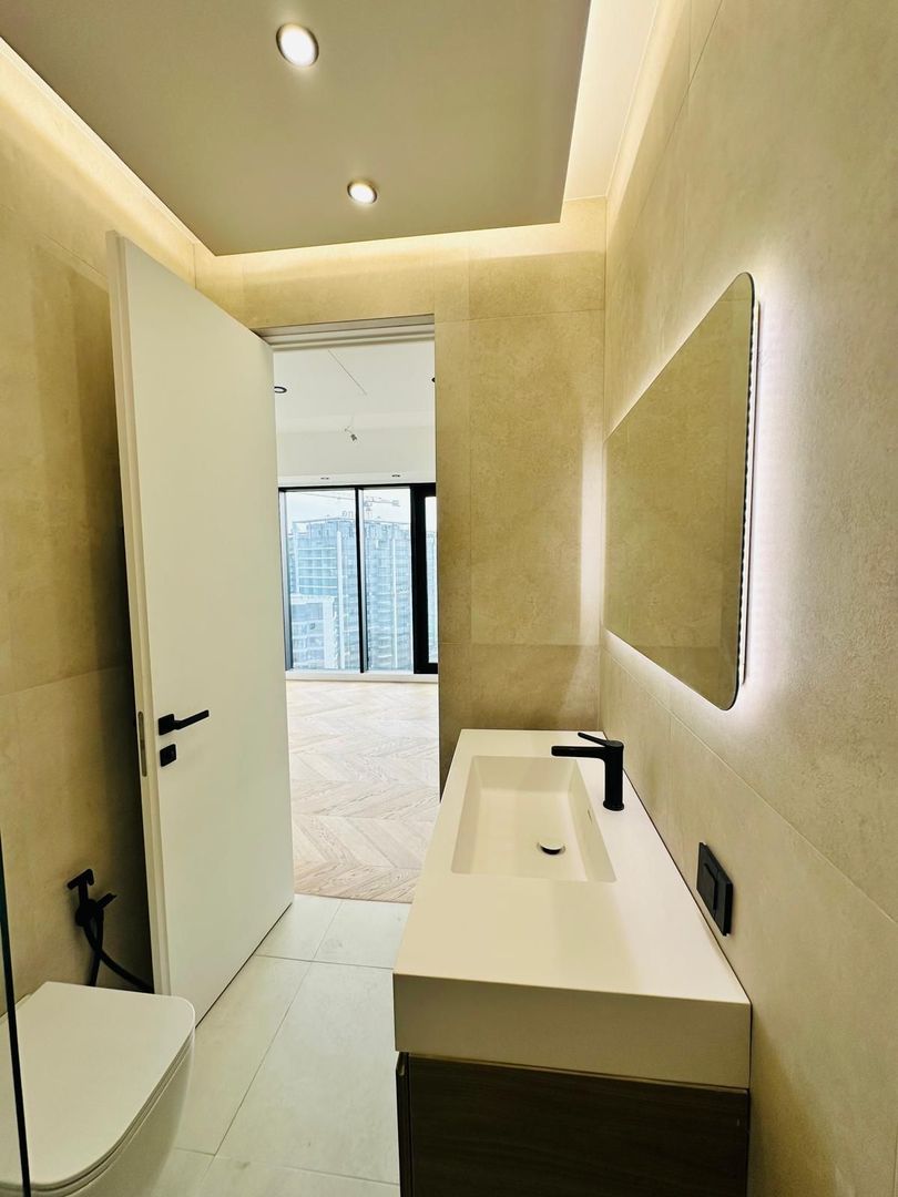 3 camere | BHB Avenue | Aviatiei | Pipera | 2 x parcare - Poză 10