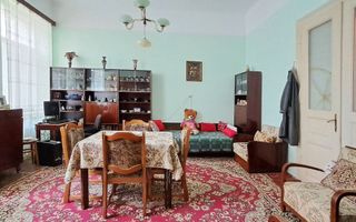 Apartament cu 3 camere, 68 mp utili + terasă 15 mp,  Parcare, Zonă Centrală!! - Poză 1