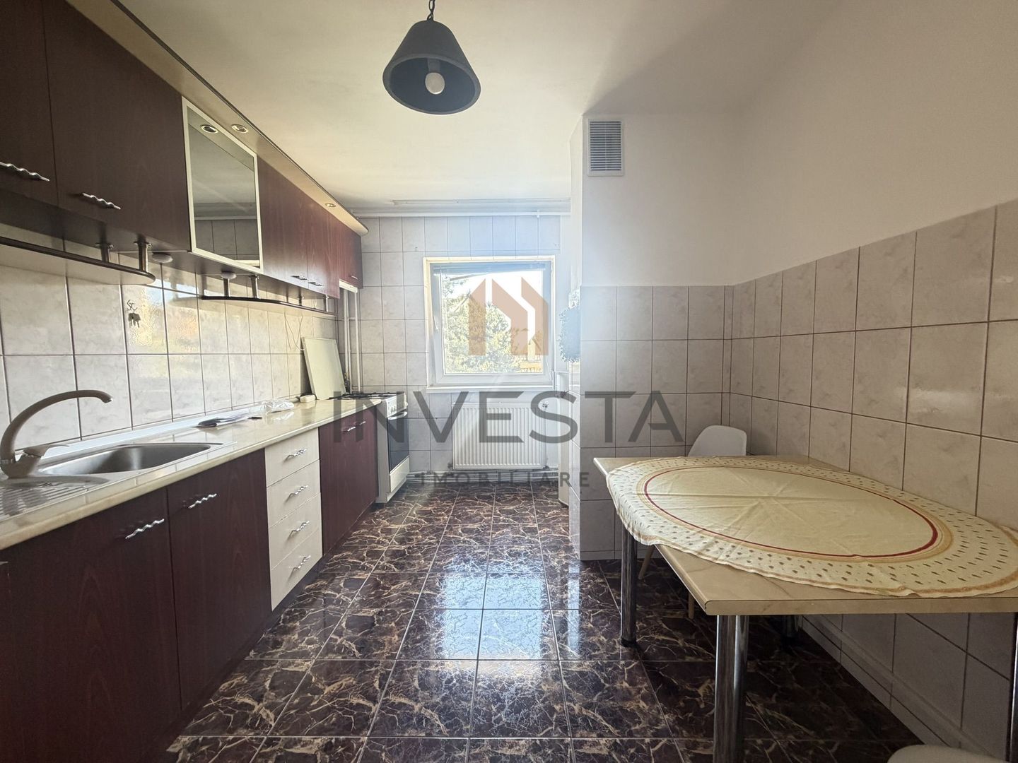 Apartament cu 2 camere ,  decomandat,  Etaj intermediar,  Zorilor - Poză 4