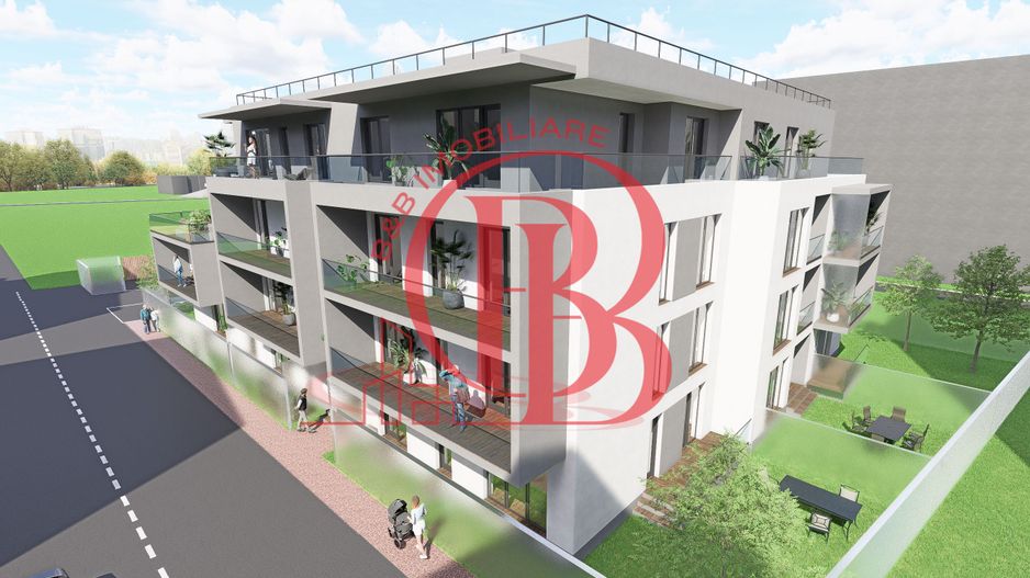 3 camere -gradina proprie Metrou Nicolae Teclu - Poză 6