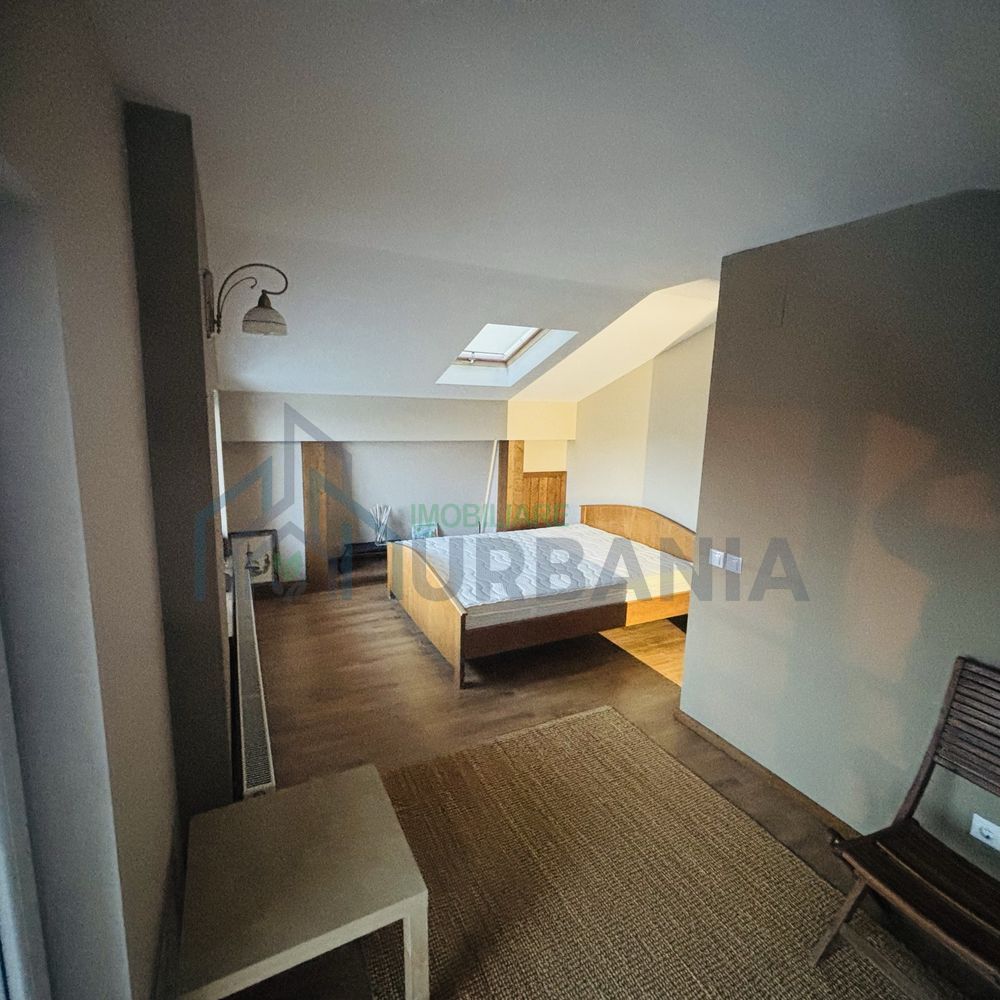 Tatarasi- apartament la casa - Poză 6