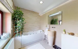 Cernica-Pantelimon Vila 5 camere teren 425mp - Poză 19