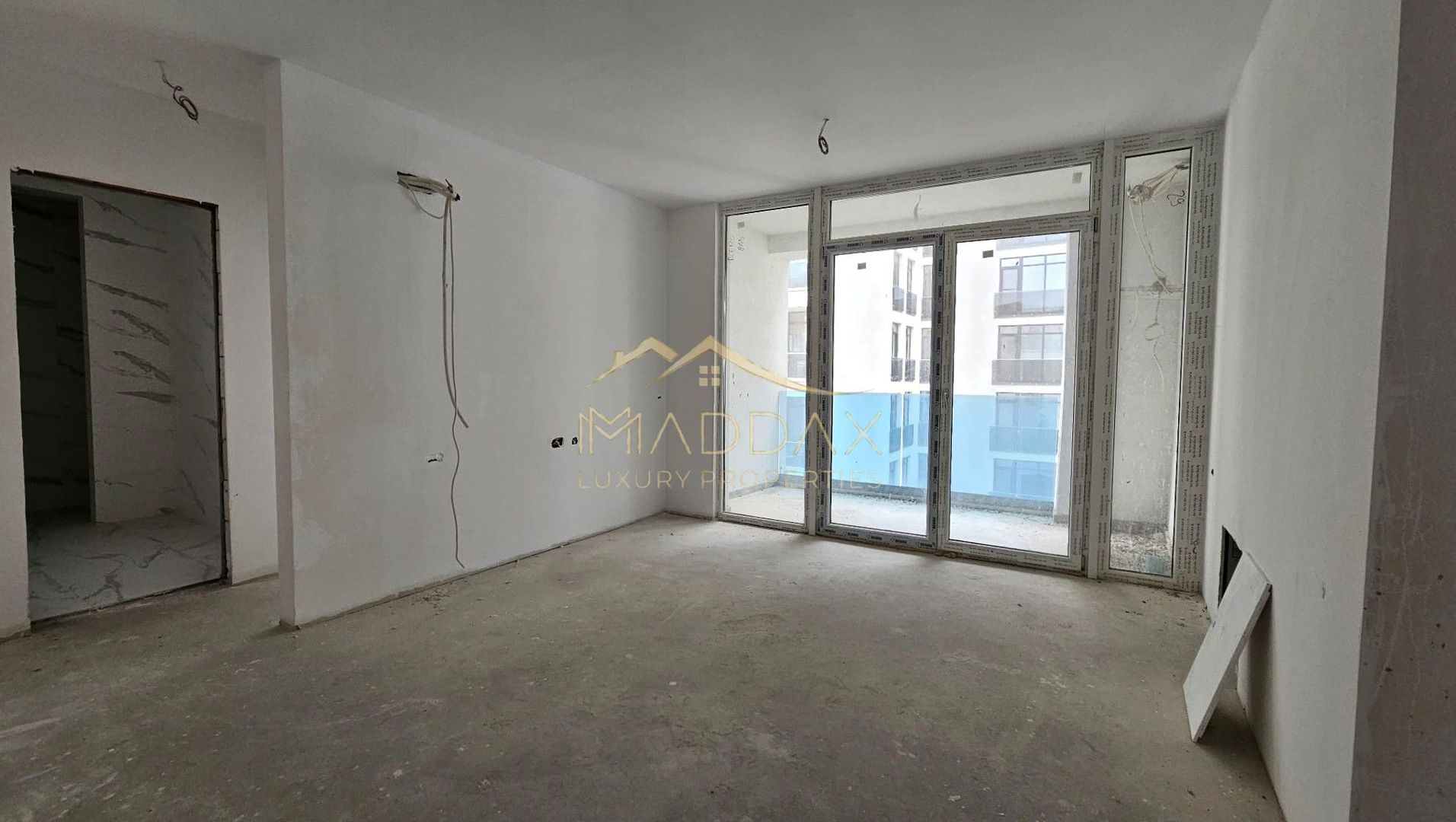 Apartament cu 2 camere de vanzare +  terasa // Floreasca - Poză 2