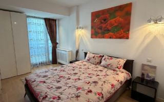 3 camere | Lighthouse Residence | Herastrau | Nordului - Poză 15