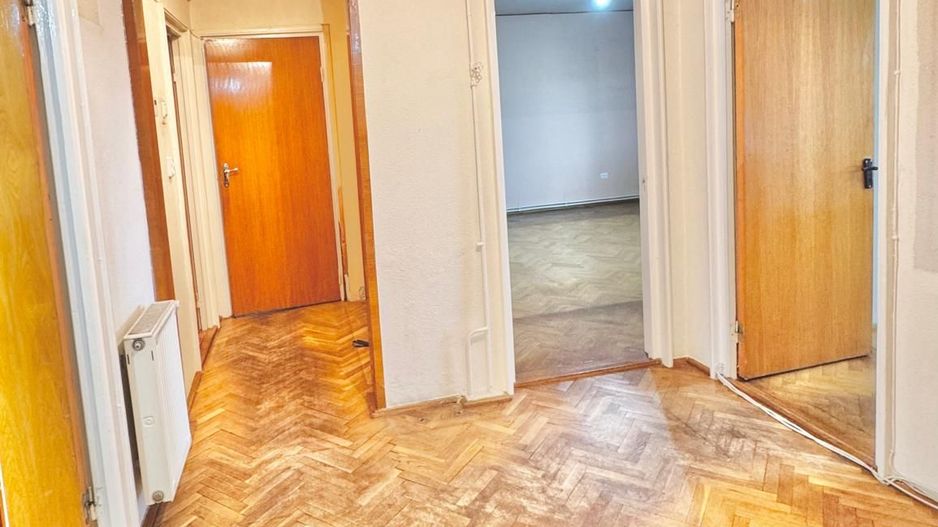 Apartament 5 camere Grădini Mănăștur - Poză 5