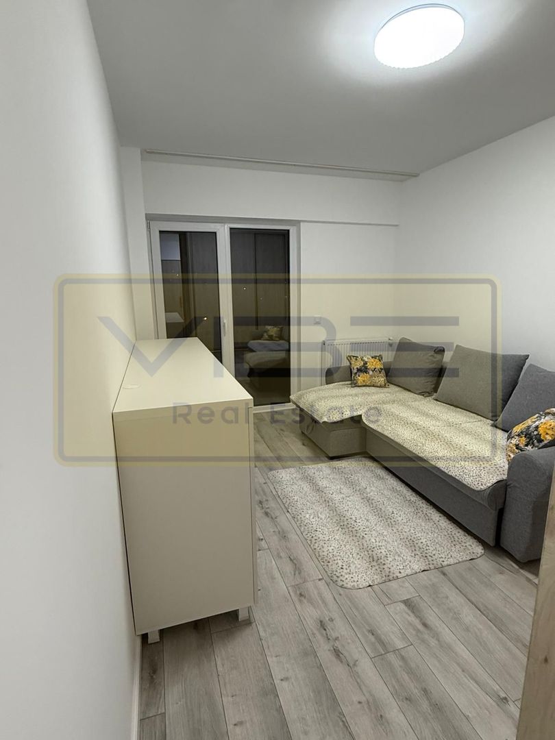 Apartament 2 camere+parcare subterana Bucium-Mega Image - Poză 4