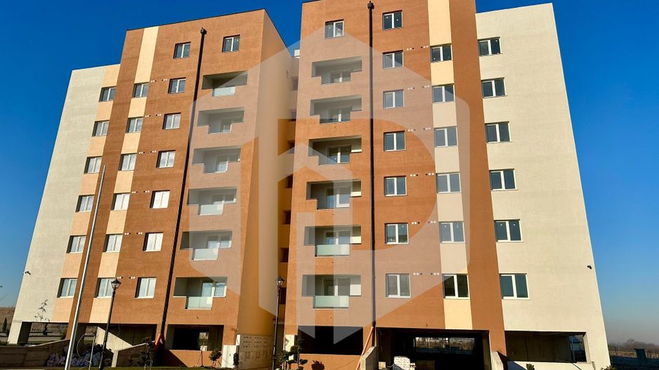 Decomandat - Apartament 3 camere  - Decomandat - Zona De Vest - Poză 7