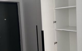 GARSONIERA - APARATORII PATRIEI, BLOC NOU, CENTRALA, PARCARE - Poză 7