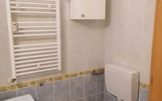 Apartament 1 cameră luminos, Iris, zona  parc Armaturã - Poză 6