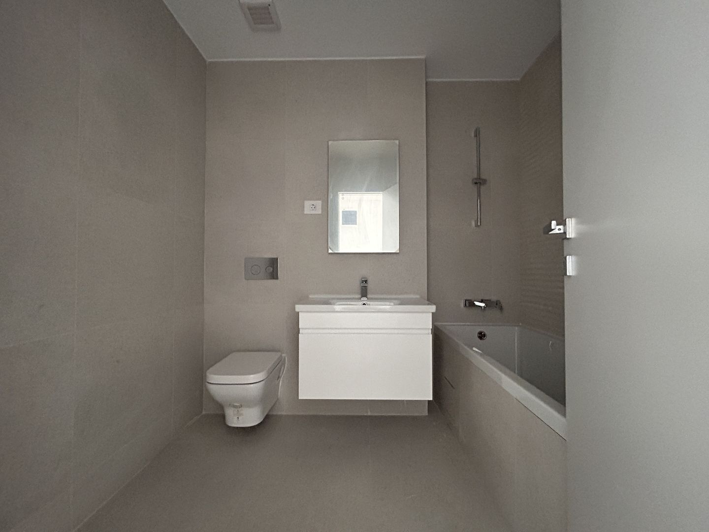 APARTAMENT SMART CU 2 CAMERE | CASA PRESEI | LOC DE PARCARE INCLUS - Poză 20