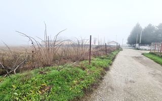 Teren intravilan Babeni - Poză 5