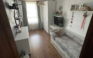 Apartament decomandat de vânzare I 3 camere I 56 MPU I Cartierul Arhitecțil - Poză 4