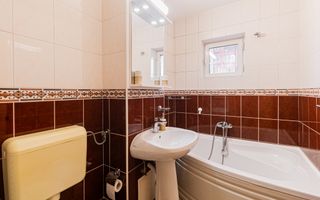 Apartament 4 camere suprafata mare zona Scriitorilor Brasov - Poză 19