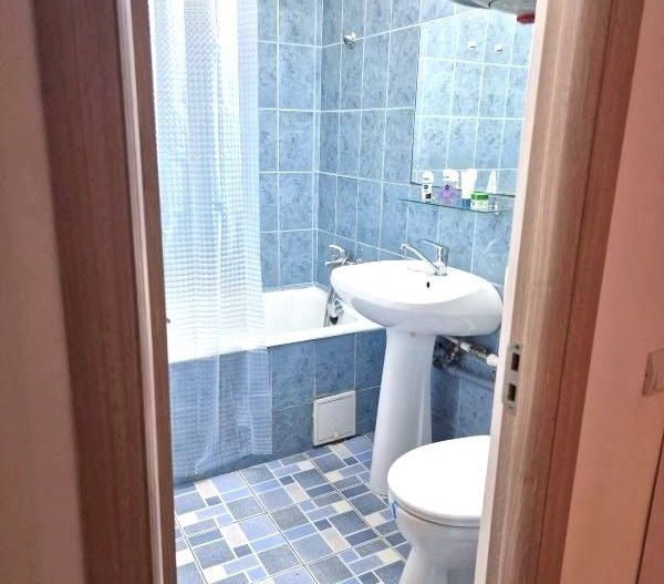 Închiriere Apartament cu 2 camere, 3 min metrou Ștefan cel Mare, AC, Dorobanți ✨ - Poză 8