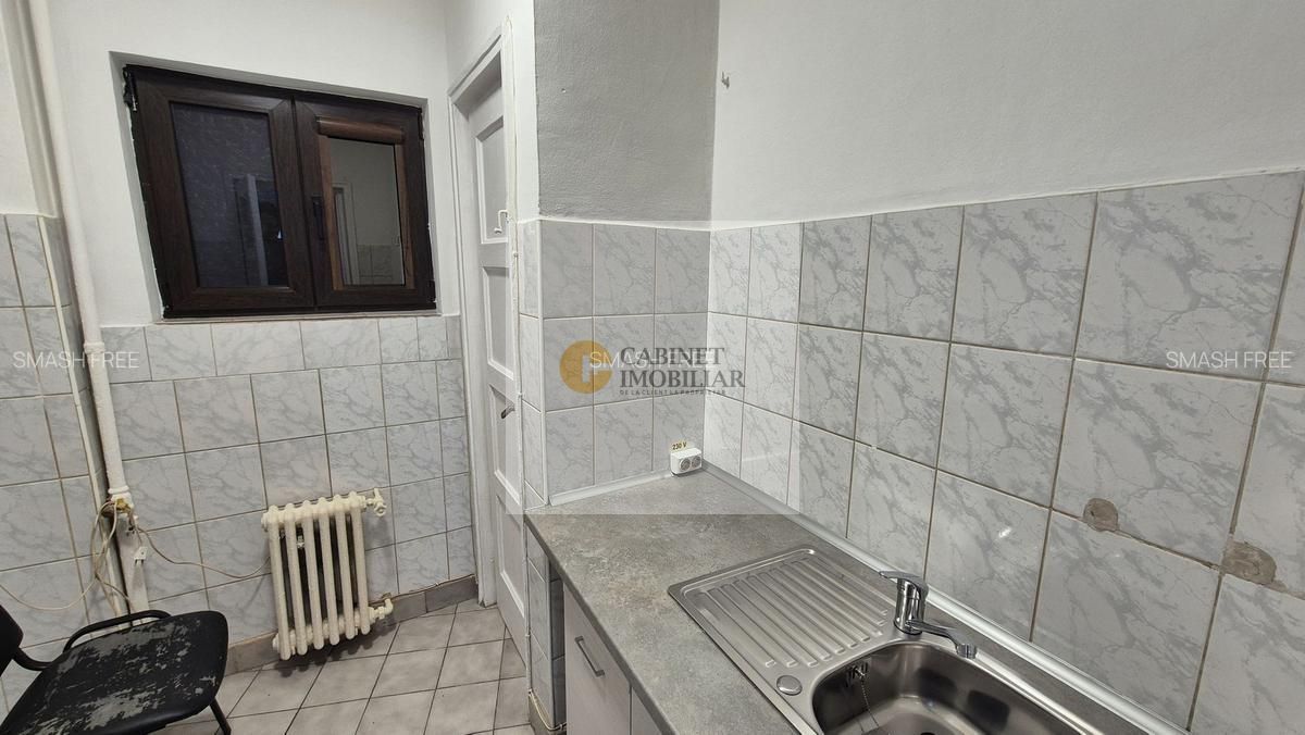 3 camere I Decomandat I Etaj 2/9 I Romana - Poză 5