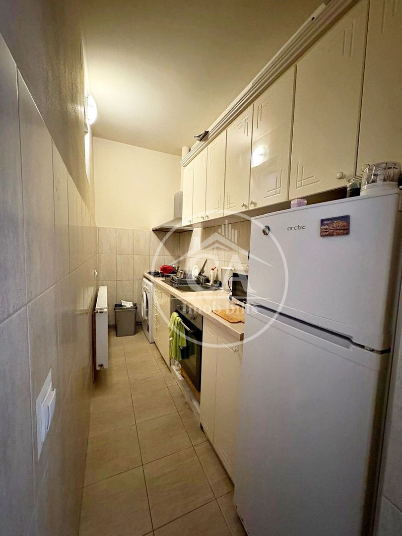 Casa de inchiriat cu 3 camere la curte comuna in zona centrala, Oradea - Poză 7