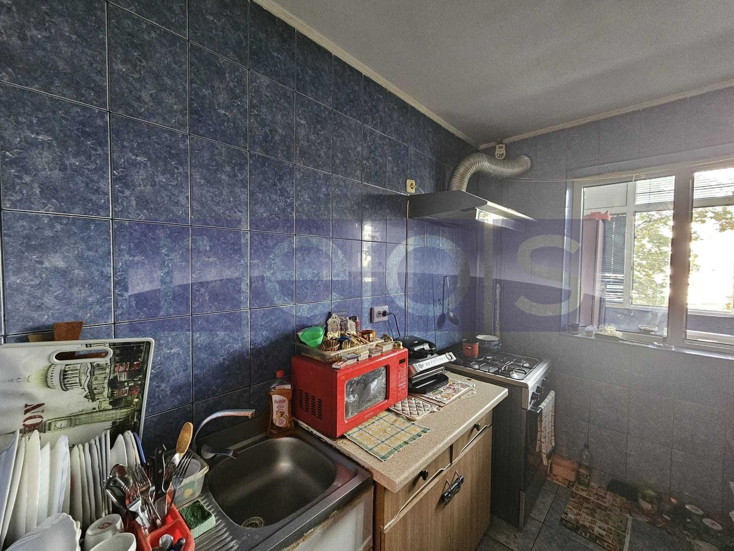 VANZARE 3 CAMERE | DECOMANDAT | ZONA VITAN - Poză 8