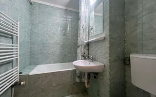 Garsoniera decomandata, 28mp, balcon, zona strazii Mehedinti - Poză 8