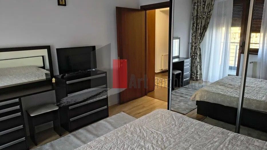 Apartament cu 2 camere de inchiriat-Baneasa-Aerogarii-centrala+loc de parcare - Poză 5