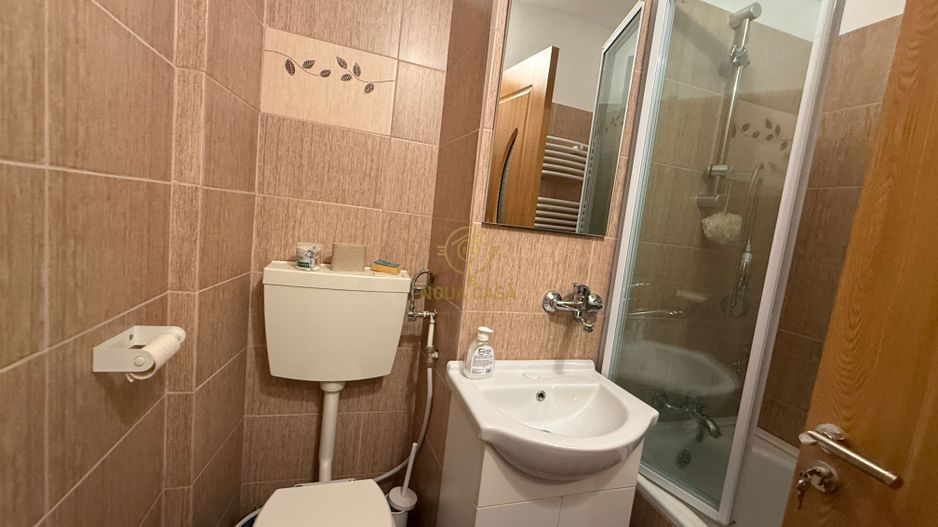 Listare Noua ! Apartament 2 camere la 36.000 Euro - Poză 4