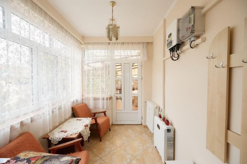 BRASADAS vinde casa individuala zona Careiului. - Poză 12