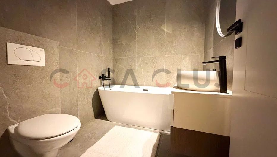 Apartament 3 camere, parcare, bloc nou zona IRA - Poză 6
