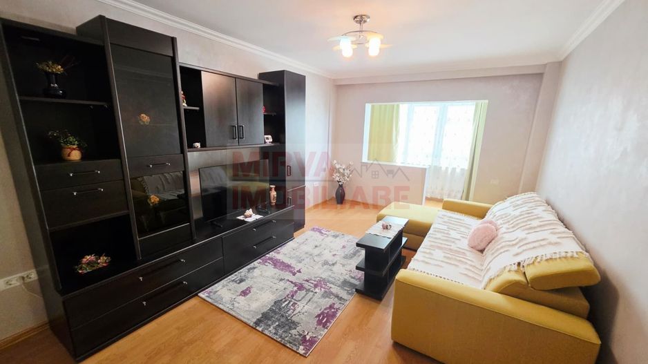Apartament 2 camere | 9 Mai | Decomandat | Mobilat și utilat - Poză 2