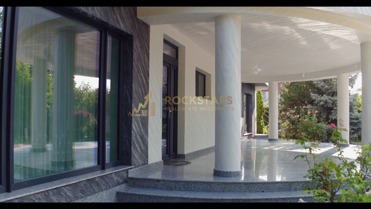 Vila 20 Camere | Pantelimon - Cernica | 4141 mp Teren | Piscina - Poză 17