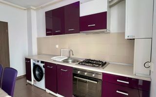 Apartament Recent Renovat cu Loc de Parcare in Zona Autogara - Poză 6