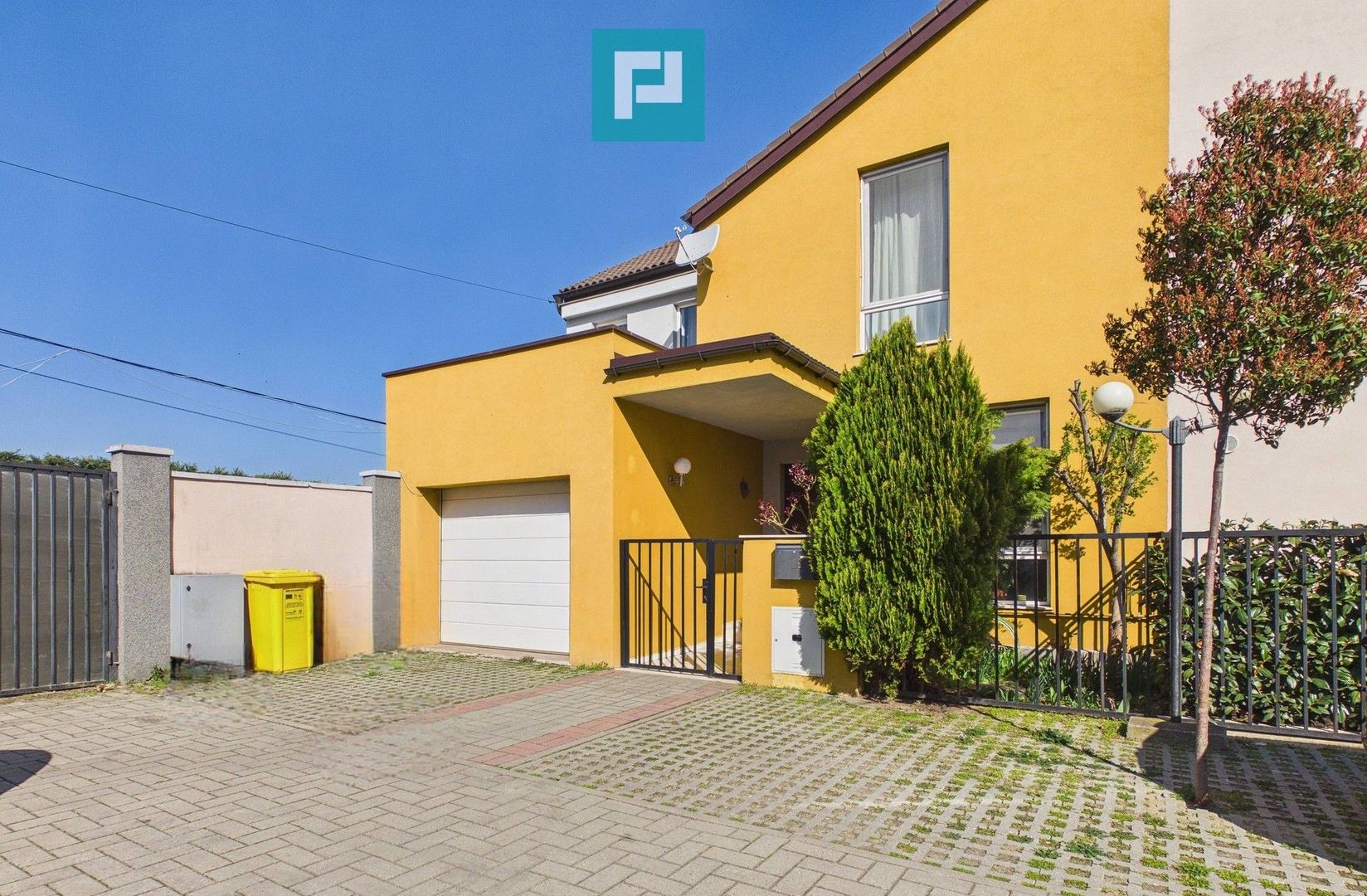 Casă în cartier privat AXA 2 Aradul Nou - Poză 1