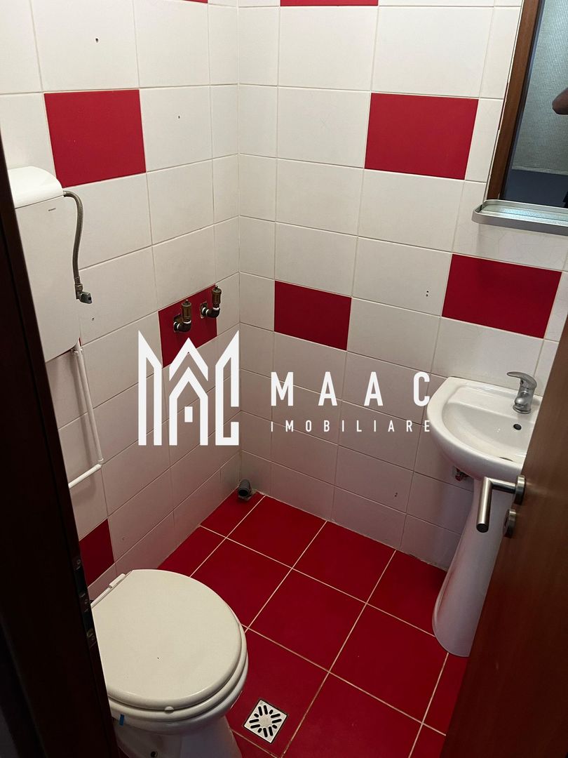 Apartament 3 camere | 86 MPU | Balcon | 2 Bai | Valea Aurie - Poză 7