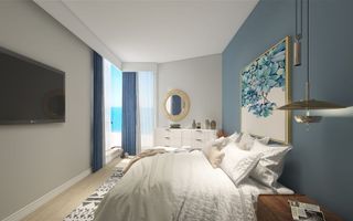 Vânzare apartament cu 3 camere, Meraki Resort & Spa - Poză 4