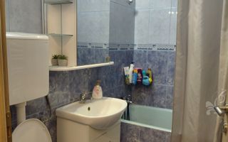 Apartament cu 2  camere Tiglina 1 zona Oraselul Copiilor,etaj.2 - Poză 13