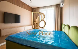 [VIDEO] ARQA Jolie Village | PISCINA EXTERIOARA [+21% TVA] CURTE 90 mp - Poză 25