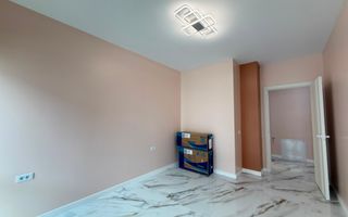 Apartament cu 2 camere | etaj intermediar | cu parcare | bloc nou | Anton Pann - Poză 2