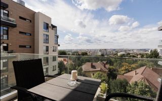 Vânzare, apartament, 3 camere, strada Spartacus, Râșcani - Poză 11