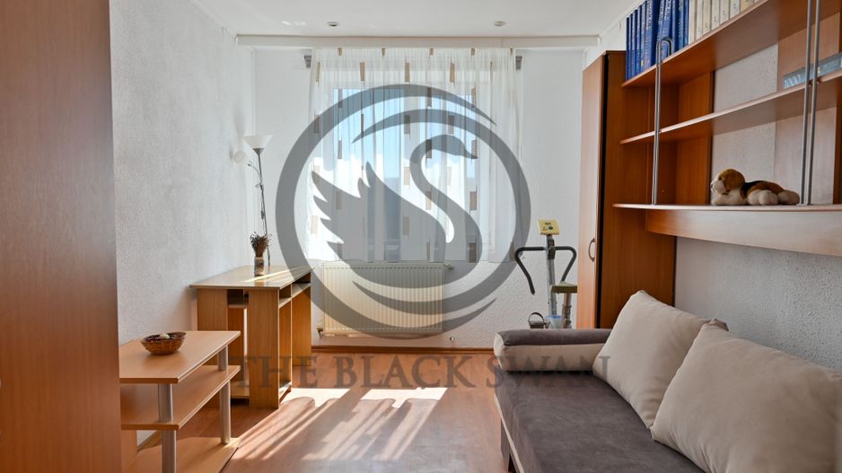 Apartament cu 3 camere de vanzare | Mobilat | Ploiesti | Comision 0% - Poză 5