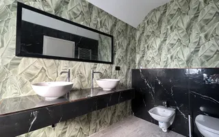 Duplex 4 camere I Balotesti I 152mp I 310 teren I finisaje premium - Poză 23