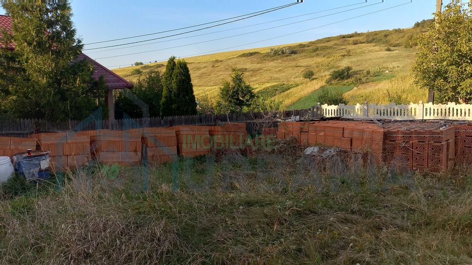 Teren intravilan de vânzare, Cristești-Brăești, Iași, 2.650 mp - Poză 5