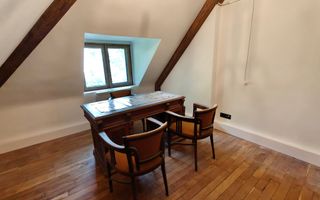 De închiriat: apartament 4 camere - Kiseleff - pretabil birou - Poză 7