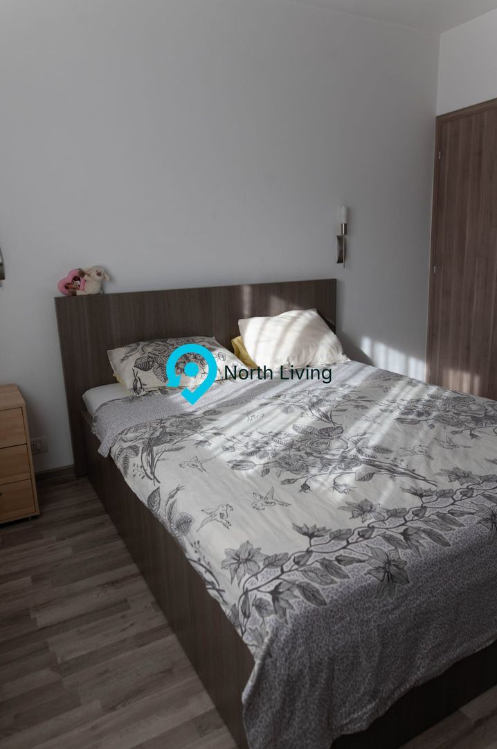 DIRECT PROPRIETAR!! Vând apartament 2 camere decomandat - Poză 6