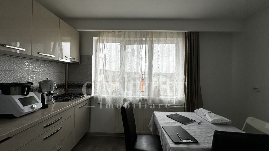 Apartament la etaj intermediar | Parcare subterană | Zona Str Cetatii - Poză 21