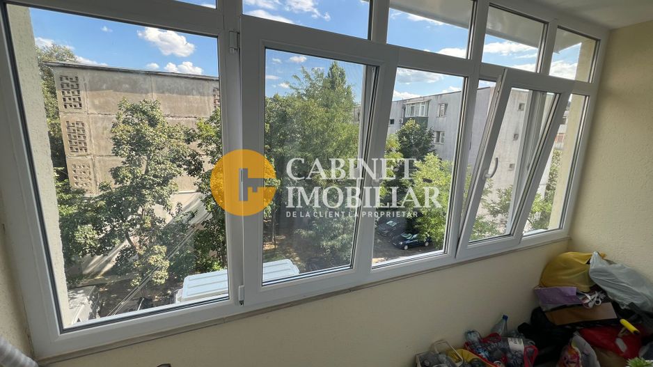 MIRCEA CEL BATRAN - Apartament 3 Camere - 62 MP - Poză 8