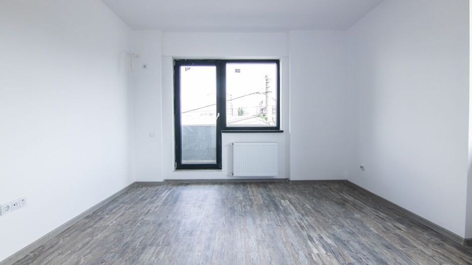 2 camere, 55 mp, Centrala Proprie, 10% DISCOUNT la avans - Poză 2